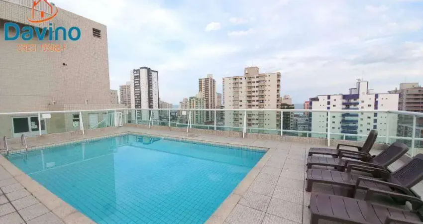110mil de entrada e saldo 300mil pelos bancos.
total r$ 410.000,00 - apartamento frente rua há 350 metros do mar da vila tupy