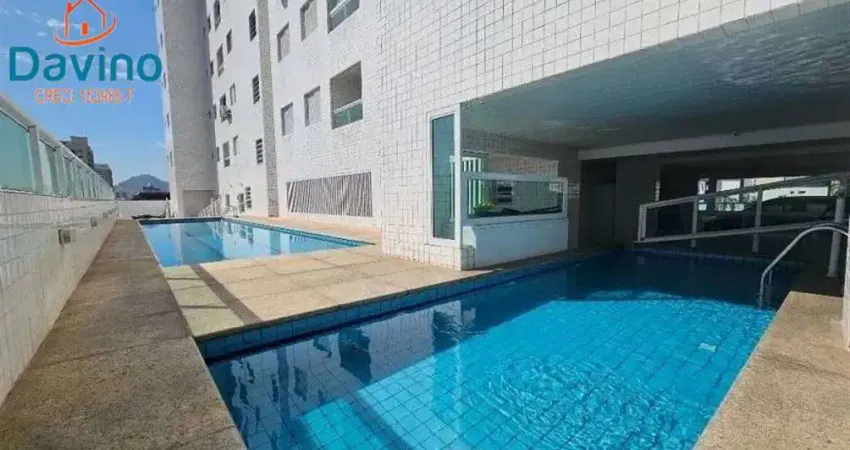 Apartamento completo – 2 dormitórios (1 suíte), varanda gourmet e 2 vagas!