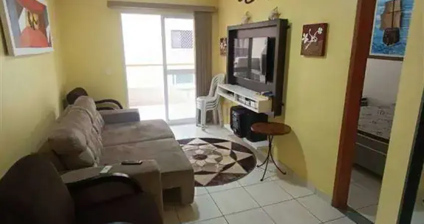 Apartamento amplo com 01 dormitório com suite sacada com churrasqueira a carvão e lazer completo na tupi