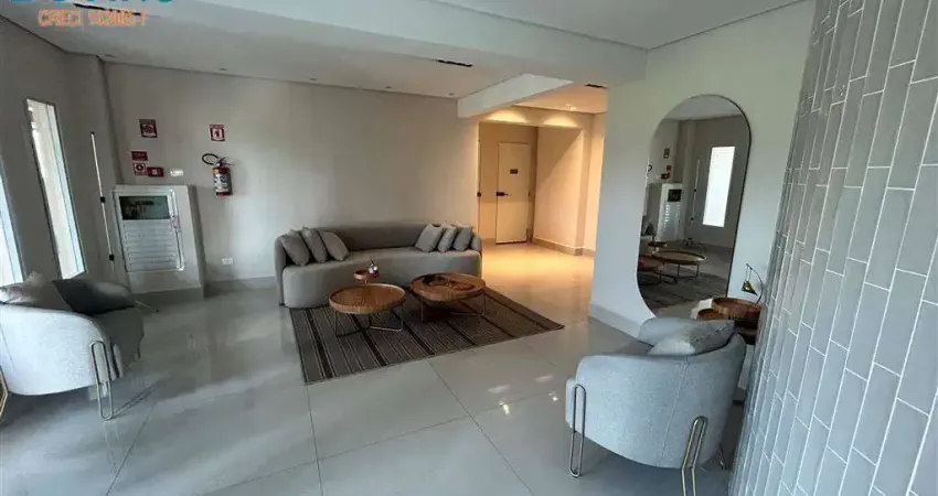 Apartamento com 3 quartos à venda na Avenida Doutor Roberto de Almeida Vinhas, 328, Aviação, Praia Grande