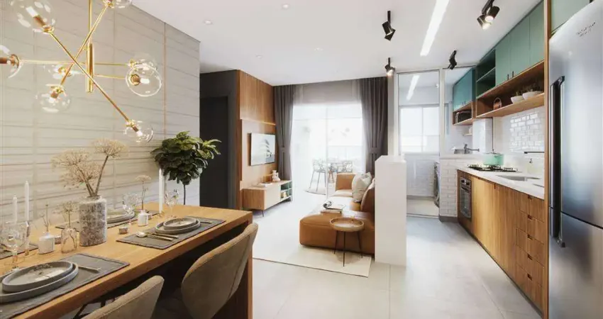 Apartamento com 1 quarto à venda na RUA CENTRO, 1471, Centro, Itanhaém