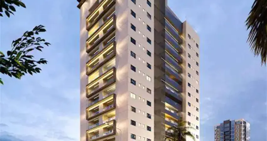 Apartamento com 2 quartos à venda na Rua Amazonas, 951, Canto do Forte, Praia Grande