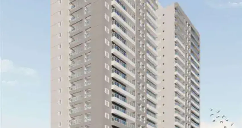 Apartamento com 3 quartos à venda na Avenida São Paulo, 334, Centro, Mongaguá