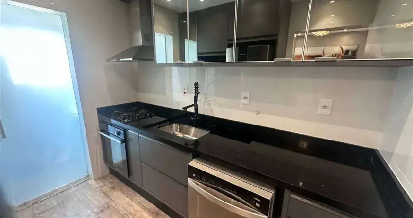 Apartamento com 2 quartos à venda na Rua Tapuias, 137, Tupi, Praia Grande