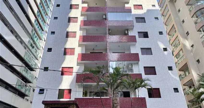 Apartamento com 2 quartos à venda na Rua Tupi, 1124, Tupi, Praia Grande