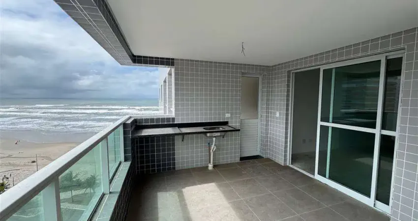 Apartamento com 3 quartos à venda na Rua Jamil Issa, 11256, Vila Caiçara, Praia Grande