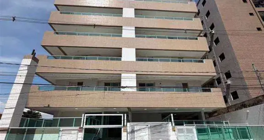 Apartamento com 2 quartos à venda na Rua Tereza Cristina, 385, Aviação, Praia Grande