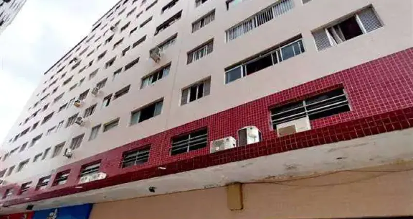 Apartamento com 3 quartos à venda na Avenida Presidente Costa e Silva, 275, Boqueirão, Praia Grande