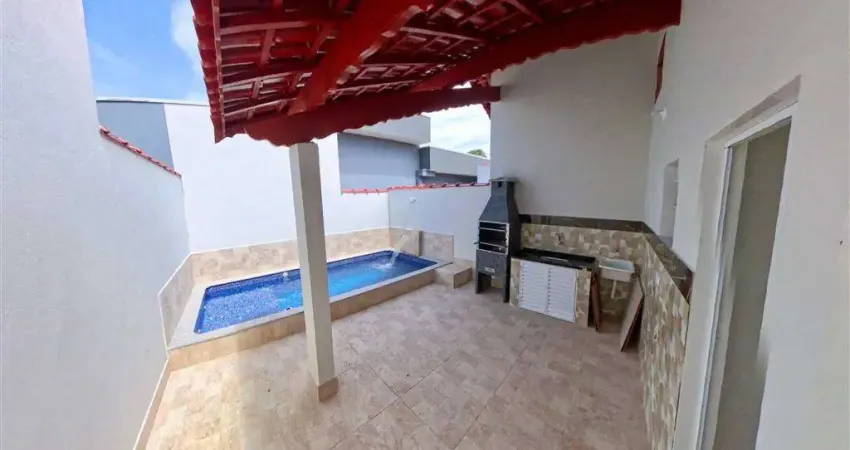 Casa com 2 quartos à venda na RUA DOS MARINHEIROS, 571, Jardim Praia Grande, Mongaguá