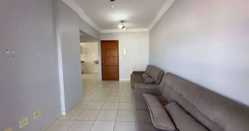 Apartamento com 2 quartos à venda na Rua Primeiro de Maio, 291, Vila Mirim, Praia Grande