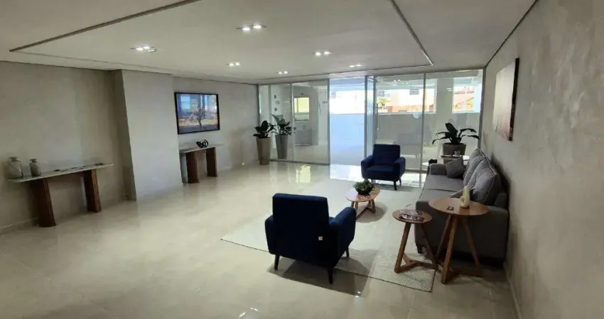 Apartamento com 2 quartos à venda na RUA VERA CRUZ, 6471, Vera Cruz, Mongaguá