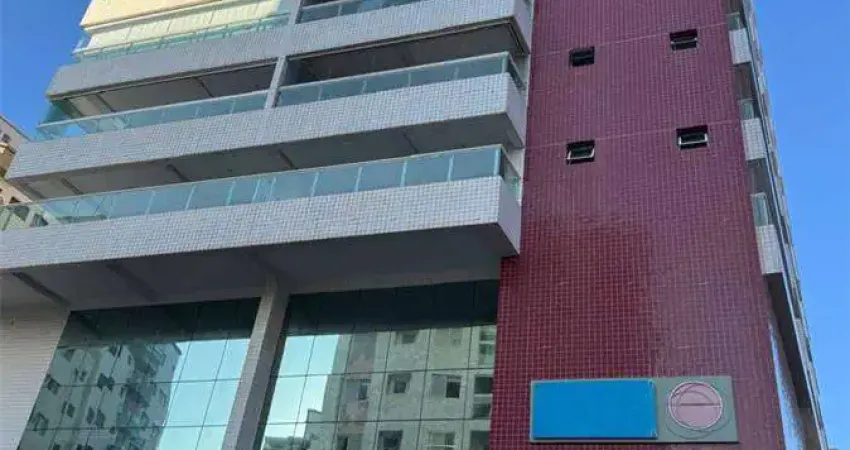 Apartamento com 2 quartos à venda na Rua Francisco Pereira Coutinho, 191, Aviação, Praia Grande