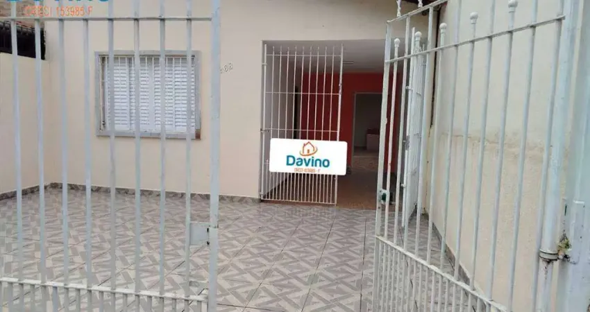CASA GEMINADA COM 2 DORMITÓRIOS, NO CAIÇARA, 300 METROS DA PRAIA, R$339.000,00 À VISTA (estuda carro como parte de pagamento)
