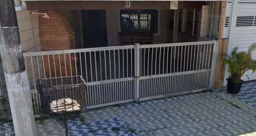 Casa geminada lado praia no flórida com 3 dorms a menos de 250 metros da praia por apenas $365.000,00 aceita financiamento bancário, fgts, minha casa, minha vida