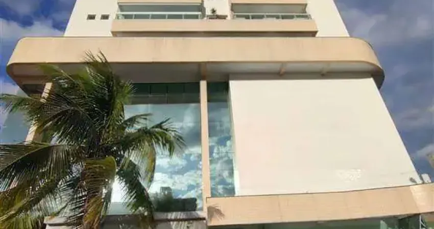 Apartamento de 2 dormitórios com suíte e lazer completo localizado no canto do forte - 4mil pacote mensal locação.