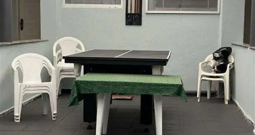 Apartamento com 1 quarto à venda na Rua Doutor Nilo Peçanha, 605, Canto do Forte, Praia Grande