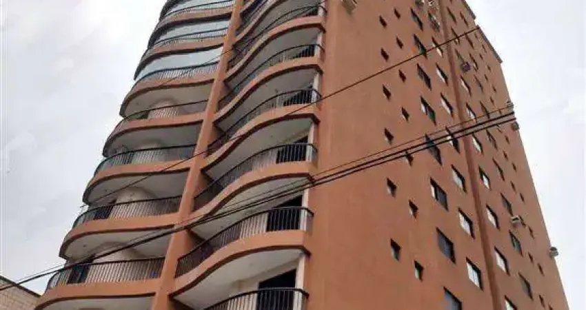 Apartamento com 4 quartos à venda na Rua Diogo Álvares Correia, 129, Aviação, Praia Grande