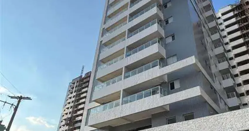 Apartamento com 3 quartos à venda na Rua Antônio Reinaldo Gonçalves, 91, Vila Caiçara, Praia Grande