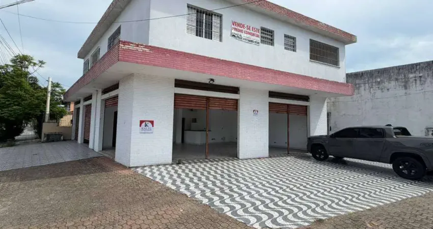 Casa comercial para alugar na Rua João Piedade Gomes, 13796, Vila Caiçara, Praia Grande