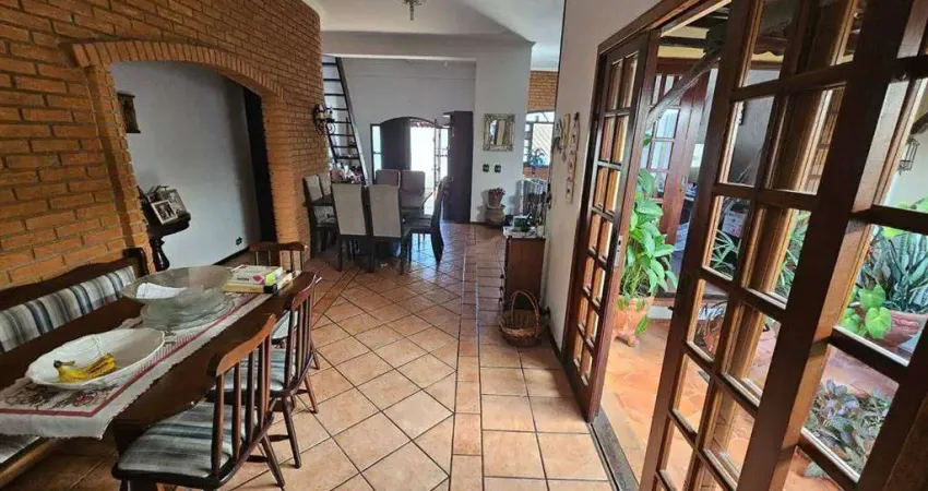 Casa com 3 quartos à venda na Avenida Almirante Barroso, 750, Canto do Forte, Praia Grande