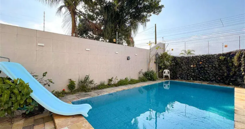 Casa com 4 quartos à venda na Praça São Pedro, 330, Vila Caiçara, Praia Grande