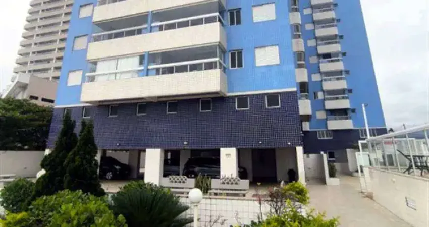 Apartamento com 1 quarto à venda na Rua João Manoel Certeza, 94, Balneário Maracanã, Praia Grande