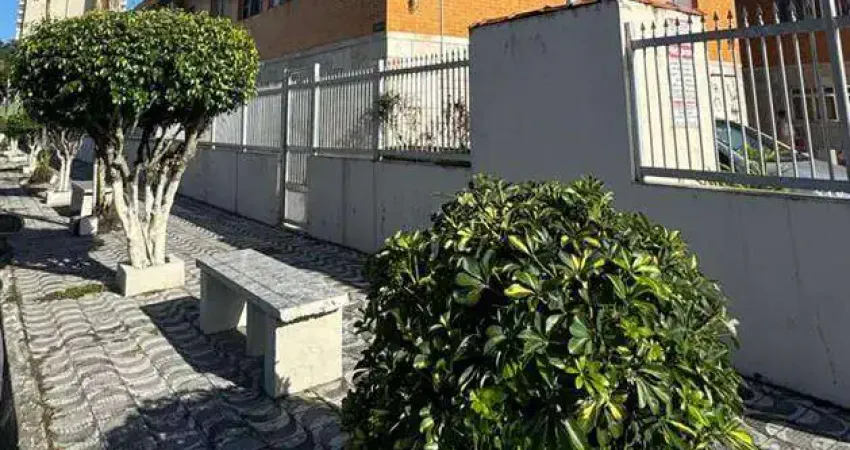 Apartamento com 1 quarto à venda na Rua Jurubaíba, 284, Vila Caiçara, Praia Grande