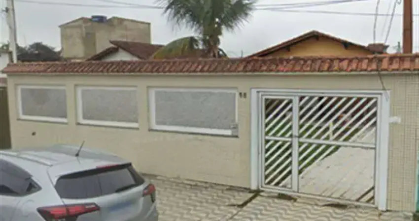 Casa comercial à venda na Rua Tupi, 109, Tupi, Praia Grande