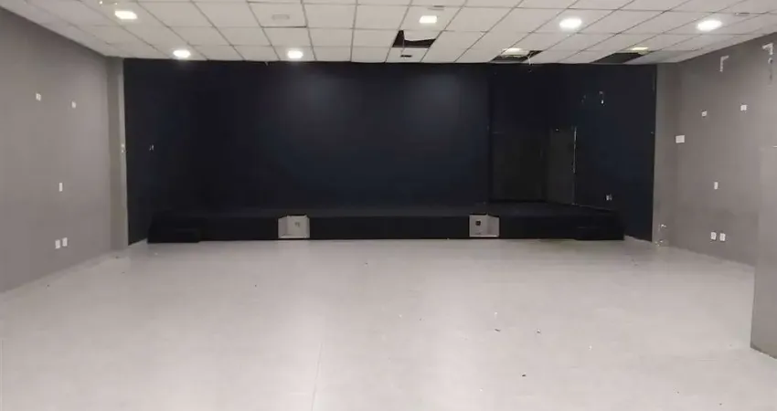 Casa comercial para alugar na Rua K, 1164, Jardim Glória, Praia Grande