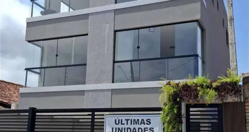 Casa com 2 quartos à venda na Rua Thereza de Jesus Monteiro Corralo, 147, Balneário Maracanã, Praia Grande