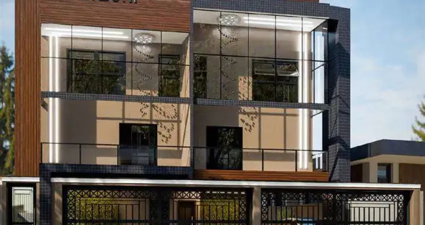 Casa com 2 quartos à venda na Praça Elizeu Xavier, 770, Aviação, Praia Grande