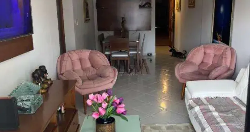 Apartamento com 2 quartos à venda na Rua Venezuela, 281, Guilhermina, Praia Grande