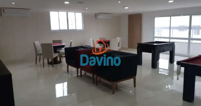 Apartamento porteira fechada - 2 dormitórios um suíte sacada gourmet com churrasqueira praia da vila guilhermina frente rua