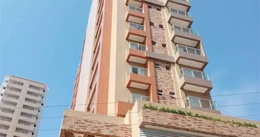 340mil studio pronto para morar boqueirao de praia grande  lazer completo planta moderna