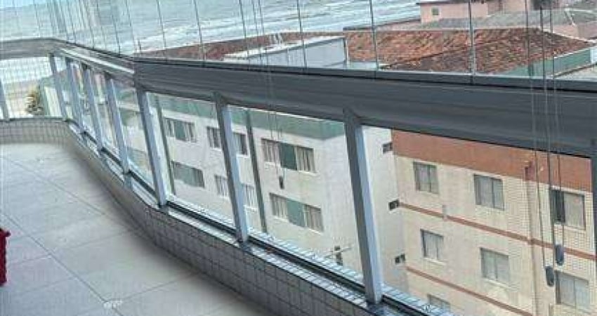 APARTAMENTO 3 SUÍTES FRENTE RUA NA QUADRA DO MAR MEGA ESTRUTURA INTERNA LAZER DE CLUBE