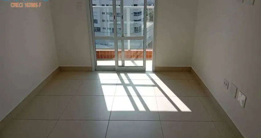 Studio pronto para morar no centro do boqueirão - venha investir na cidade que mais cresce na baixada santista - praia grande