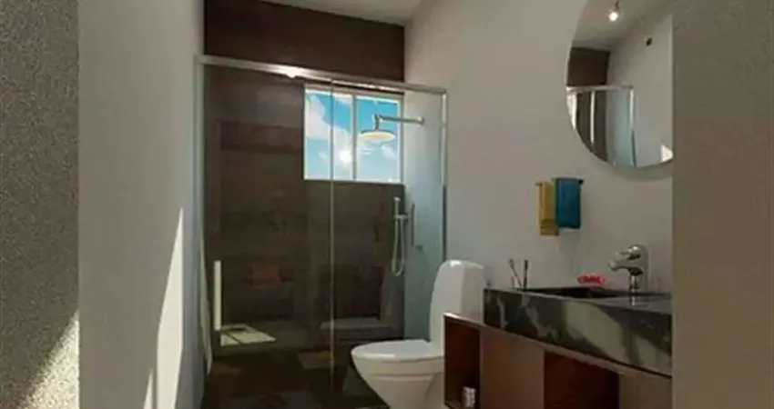 Apartamento com 1 quarto à venda na RUA AVIAÇÃO, 220, Aviação, Praia Grande