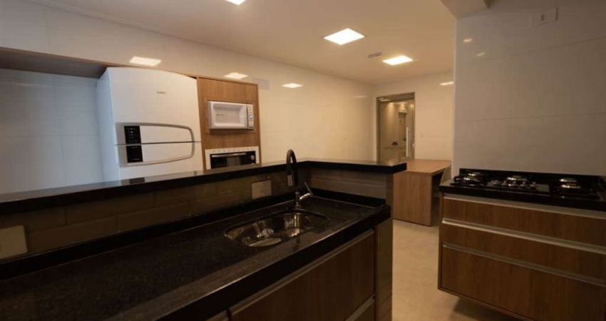 Apartamento com 3 quartos à venda na RUA FORTE, 273, Canto do Forte, Praia Grande