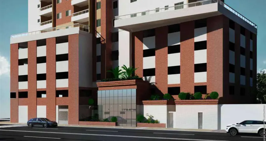 Apartamento com 2 quartos à venda na RUA CENTRO, 1518, Centro, São Vicente