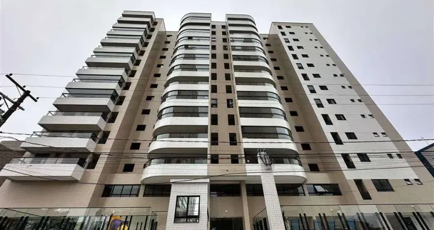 APARTAMENTO MIRIM - PRAIA GRANDE SP