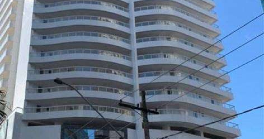 APARTAMENTO FORTE - PRAIA GRANDE SP