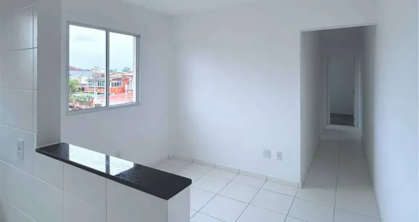 Apartamento com 2 quartos à venda na RUA VILA VOTURUÁ, 157, Vila Voturua, São Vicente