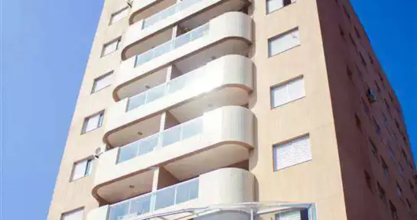 Apartamento com 3 quartos à venda na RUA CENTRO, 72, Centro, São Vicente