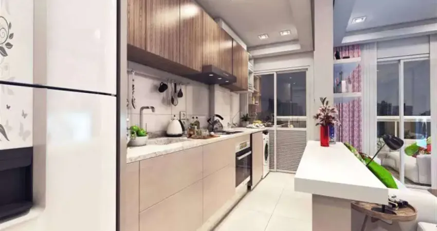 Apartamento com 2 quartos à venda na RUA FORTE, 1035, Canto do Forte, Praia Grande