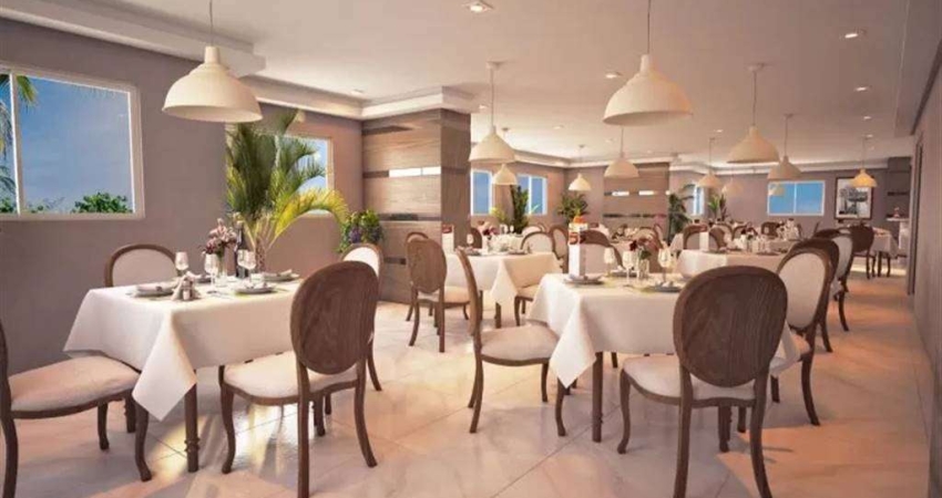 Apartamento com 2 quartos à venda na RUA FORTE, 1035, Canto do Forte, Praia Grande