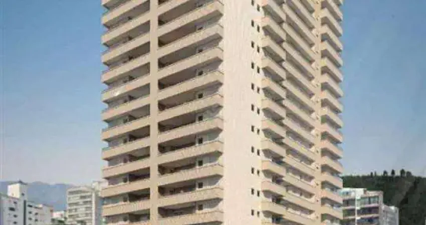 Apartamento com 4 quartos à venda na RUA FORTE, 876, Canto do Forte, Praia Grande