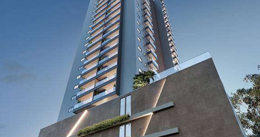 Apartamento com 3 quartos à venda na RUA GUILHERMINA, 234, Guilhermina, Praia Grande