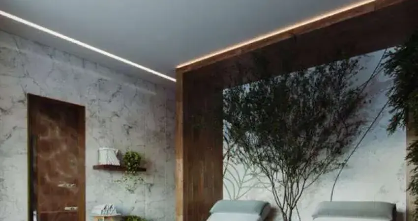 Apartamento com 2 quartos à venda na RUA CENTRO, 51, Centro, Mongaguá