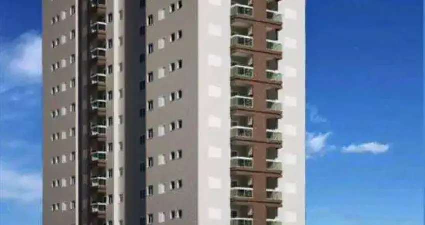 Apartamento com 2 quartos à venda na Avenida Guadalajara, 51, Aviação, Praia Grande