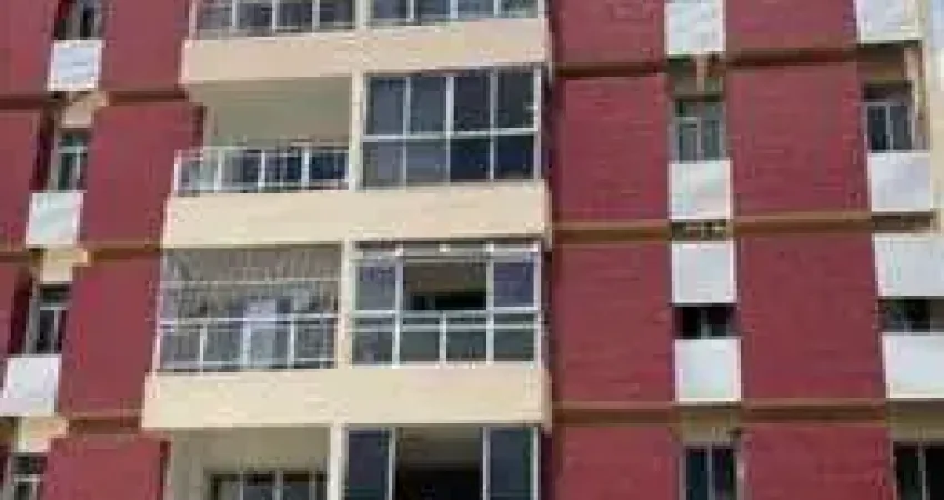 Aluguel de Apartamento no Bairro Guararapes. Direto com o dono!